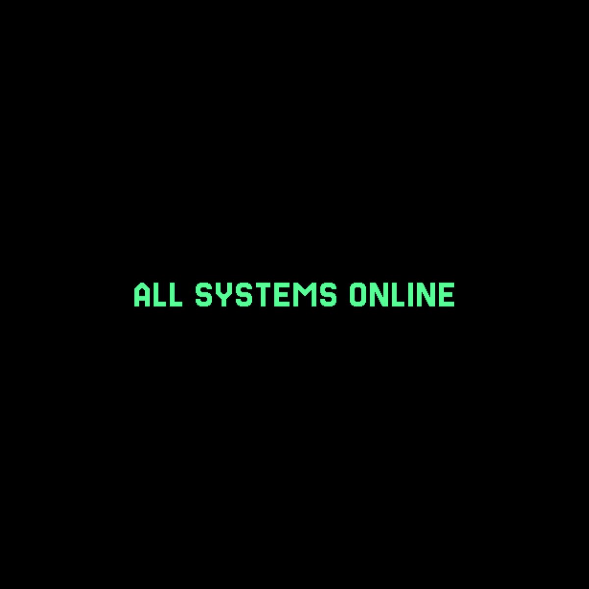 We're back!

🟢 Payments and item transfers are now back online

🙌 Thank you all for your patience