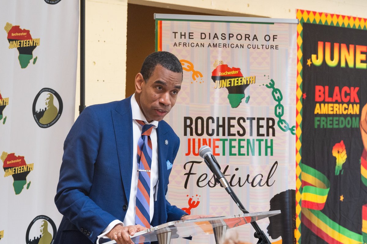 City of Rochester NY tweet media