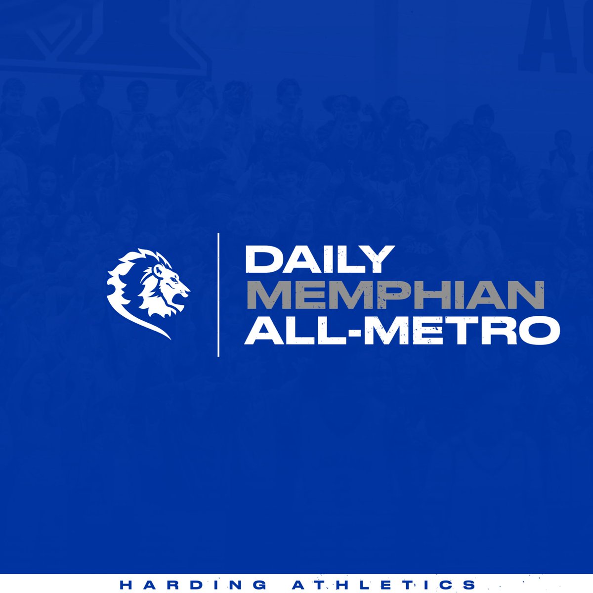 🦁 Congratulations to our Lions that were selected to the Daily Memphian All-Metro teams!

Bowling - Simone Guyton

Girls Basketball - Bella Rose Austin, Erica McGary, Brynne Miller

Boys Basketball - Kodi Brooks, Chazaiah Curry, Fred Martin