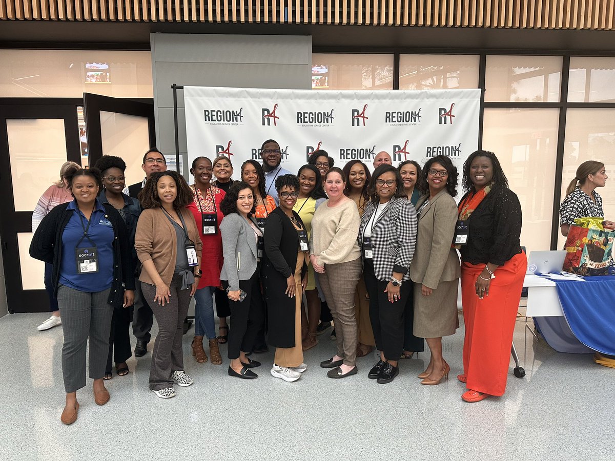 SpringRti's tweet image. MTSS thrives when all voices unite—cross-functional teams build lasting student success. @SpringISD @Region4ESC