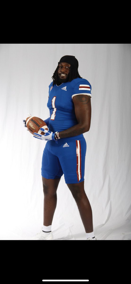 Thankful for the oficial visit at University of West Georgia