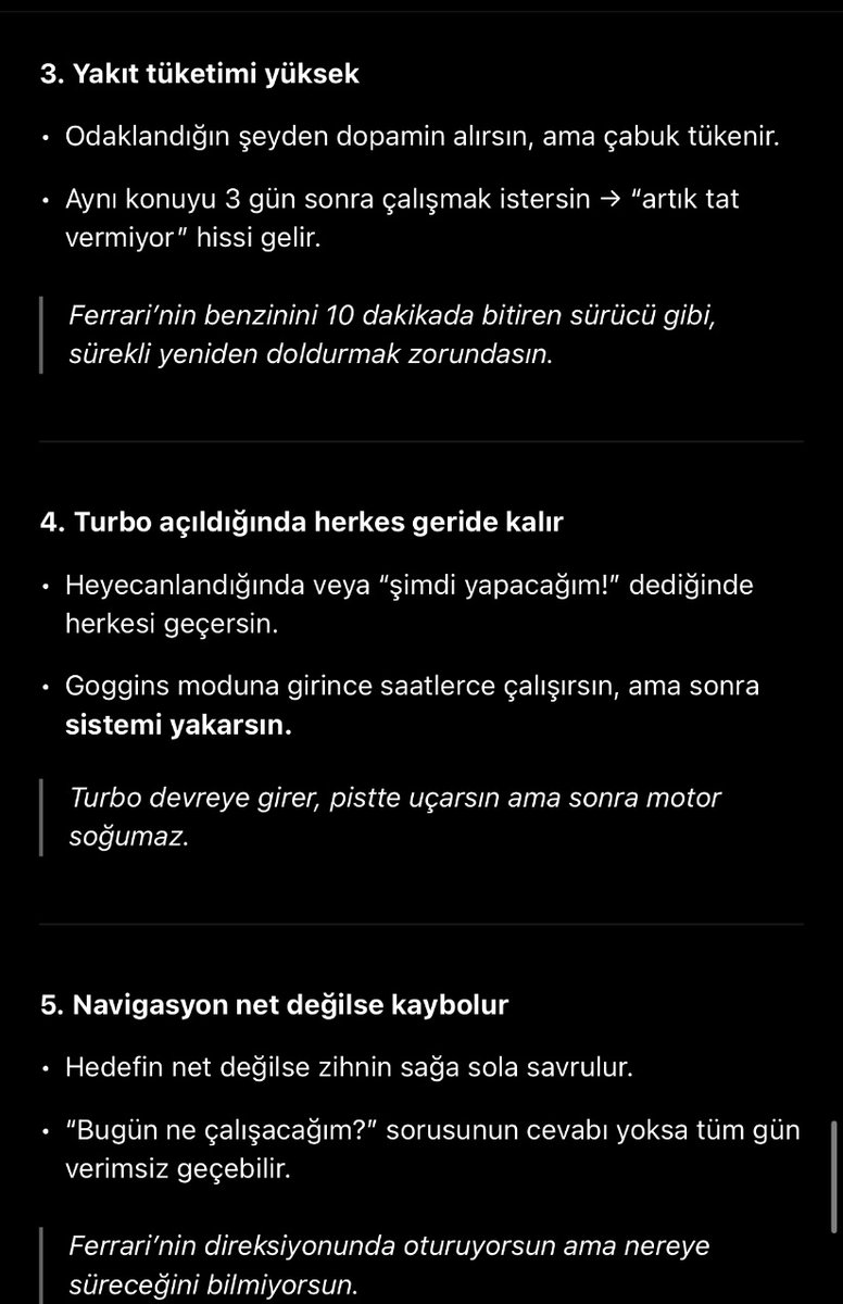 Iyi surusler arkadaslar