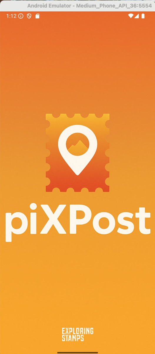 🚨 Calling all postal explorers!
I’m launching piXPost, the map-based app for stamps, postcards &amp; postboxes — and I need you to help beta test! 
Sign up now for early access via TestFlight or Google Play:
👉 docs.google.com/forms/d/e/1FAI…
See below for screenshots