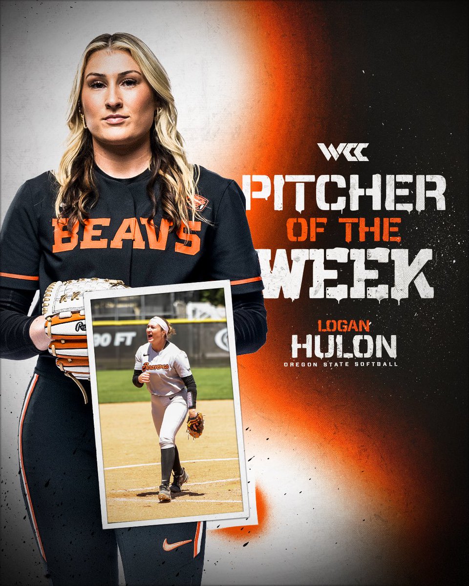 𝙋𝙞𝙩𝙘𝙝𝙚𝙧 𝙤𝙛 𝙩𝙝𝙚 𝙒𝙚𝙚𝙠

Following a 2-0 weekend, Lo's named the best in the league