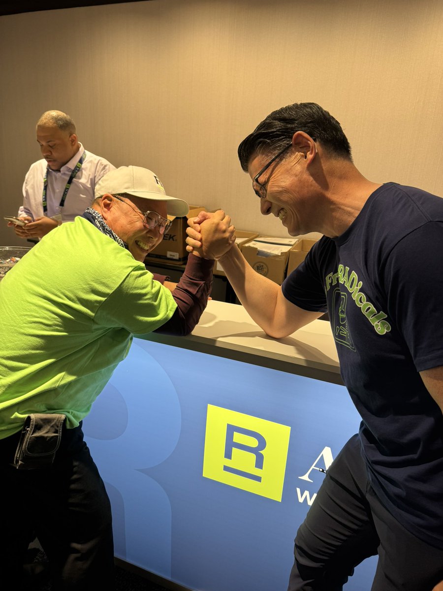 Alex Podlaski, MD tweet media