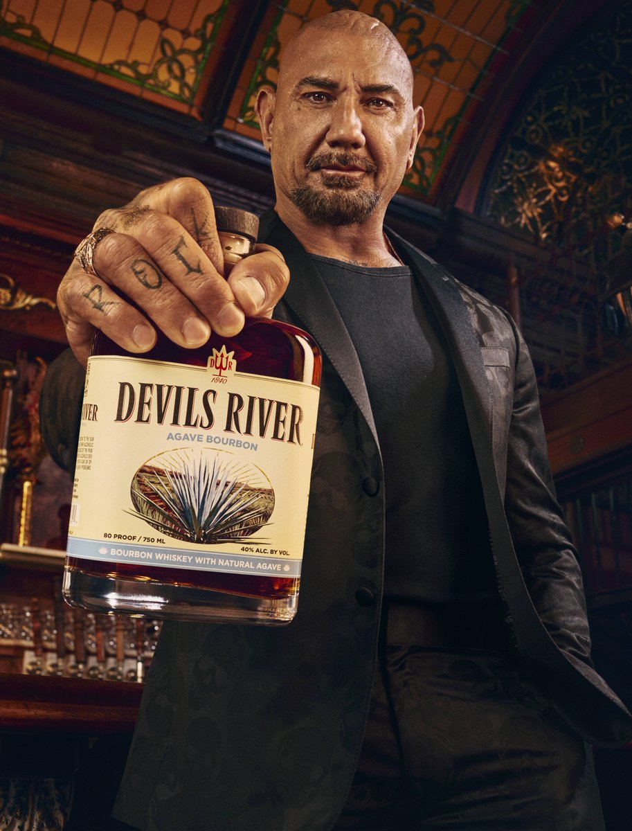 Join us for an unforgettable meet &amp; greet with <a href="/DaveBautista/">Ba☦️is✝️a</a> 💪🥃
Houston – May 9th 📍 Spec's 2410 Smith St., Houston, TX 77006| 5–8 PM
San Antonio – May 10th 
📍 WB Liquors 9801 IH10 West Access Rd, SA, TX  | 12–3 PM
📍 Twin Liquors 12955 San Pedro Ave #500, SA, TX  | 5–8 PM
