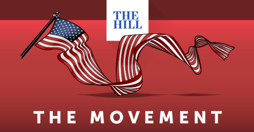 emilybrooksnews's tweet image. 🚨NEWS 🚨
I'm so excited to introduce THE MOVEMENT, a new weekly newsletter for @thehill covering the influences and debates steering politics on the right in Washington.
Got an interesting interview in the first edition tomorrow!
📧Sign up here: TheHill.com/signup