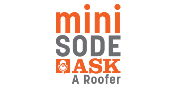 AskARoofer_RCS's tweet image. In this AskARoofer Podcast, we speak with Renee Ramey of the Metal Roofing Alliance to discuss their new homeowner guides

askaroofer.com/podcast/guidin…

#MetalRoofingAlliance #MetalCoffeeShop #MetalRoofing #MetalConstructionIndustry #MetalConstruction #MetalIndustry #RoofersCoffeeShop