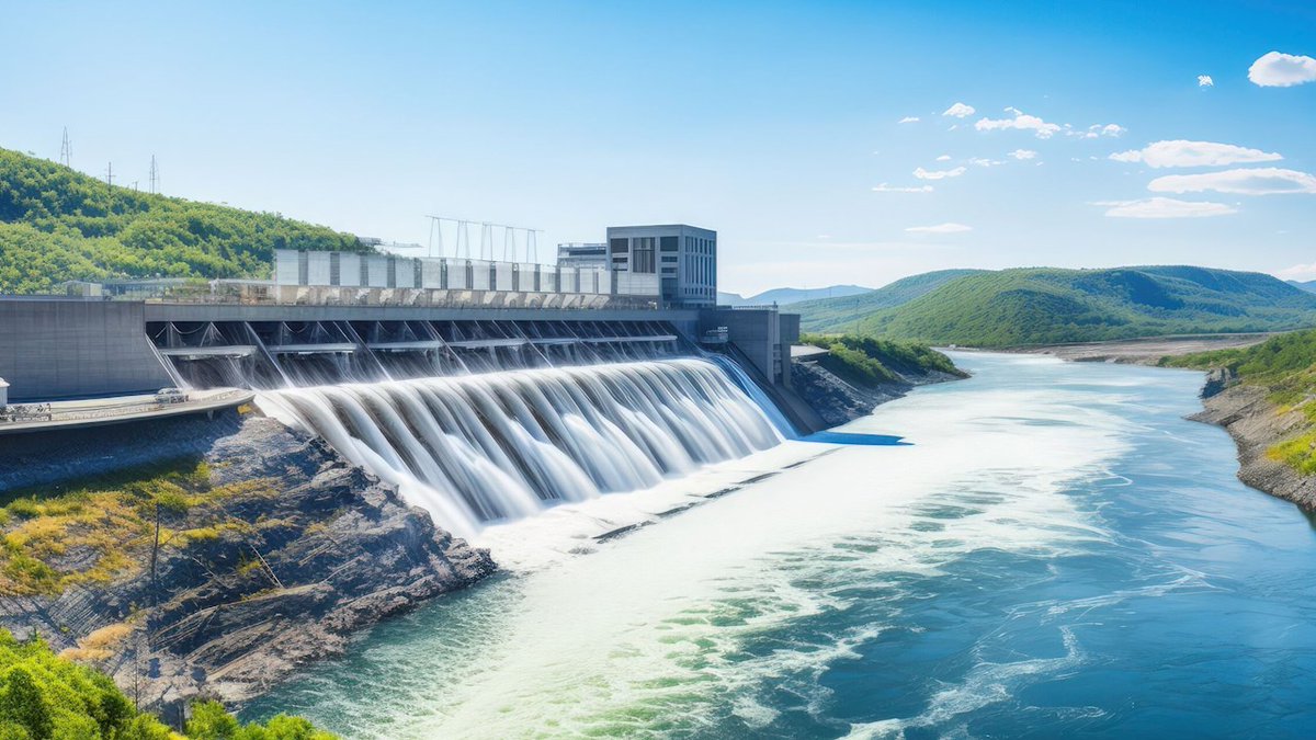 Des feux de forêt à la transition énergétique, le Canada fait face à des défis pour une énergie propre et durable. Découvrez-en plus dans l’article informatif d’<a href="/ABBgroupnews/">ABB</a>. campaign-el.abb.com/EnergyTransiti…
#ÉnergiepropreCanada #Avenirrenouvelable #Énergiedurable #Transitionénergétique