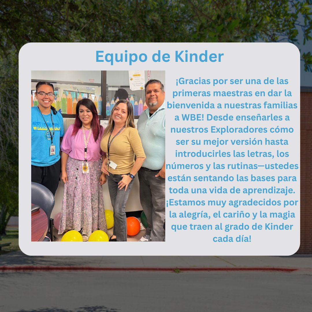 Wells Branch AIA tweet media