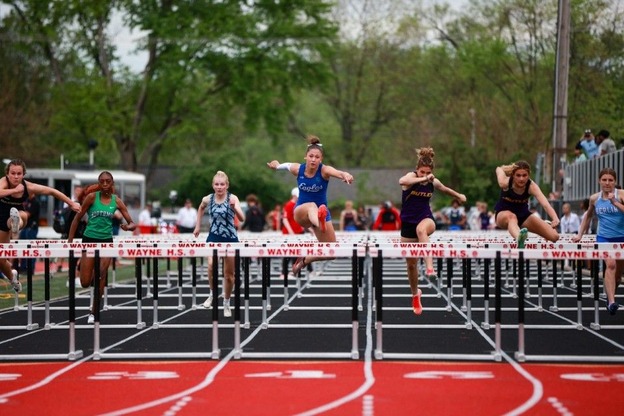 See here for photos from Wayne Invitational.

Photos: bit.ly/42ISzUx