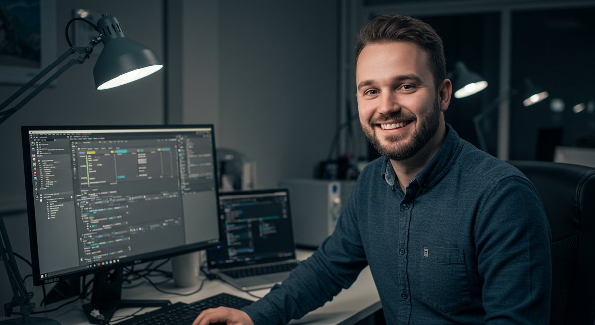 bsidlify's tweet image. Coding is life! What do you think... Coding for me is like switching to God mode, making things work in a different form...