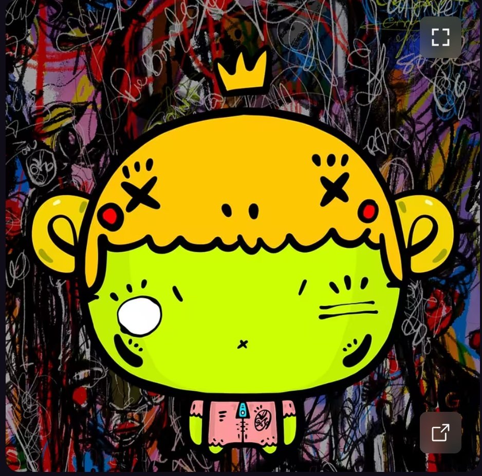 Millianycetea (@millianycetea) on Twitter photo <a href="/MagicEden/">Magic Eden πͺ</a> <a href="/tokyopunksnft/">TOKYO PUNKS by SABET</a> Yokai are cute, cool, and rewards people with love! <a href="/sabet/">sabet</a> has an online art school for those that are holders! He also rewards the ones who support! <a href="/MagicEden/">Magic Eden πͺ</a> <a href="/tokyopunksnft/">TOKYO PUNKS by SABET</a> Yokai are cute, cool, and rewards people with love! <a href="/sabet/">sabet</a> has an online art school for those that are holders! He also rewards the ones who support!