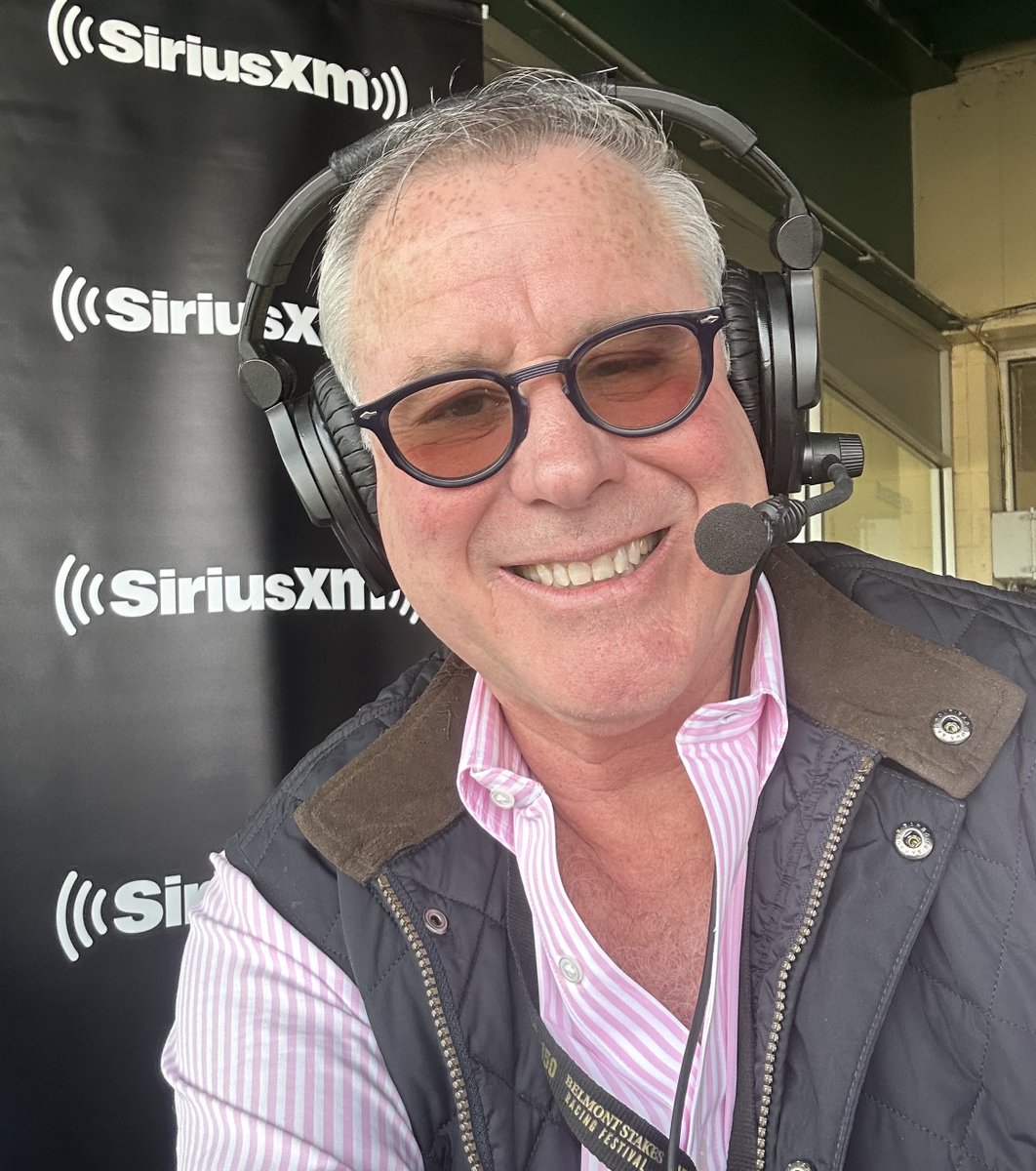 Excerpts from TRI senior advisor @Damon_Thayer’s convo w <a href="/Steve_Byk/">Steve Byk ~ 🇨🇦 🇲🇽 🇺🇦</a> this morning:

I finally got a call before the Oaks was run that the decoupling bill was indeed dead for the session. Gulfstream Park, Stronach Group etc were
trying up till last minute to insert decoupling into