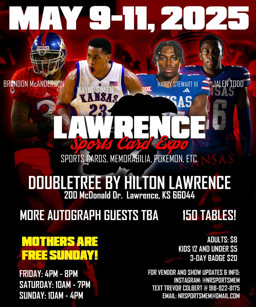 THIS WEEKEND👏👏