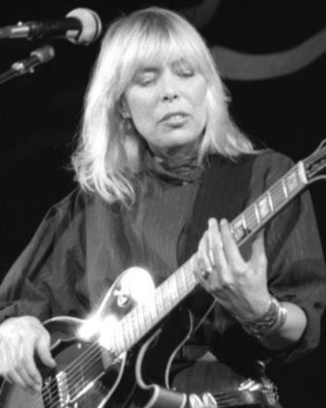 Joni Mitchell on X: 