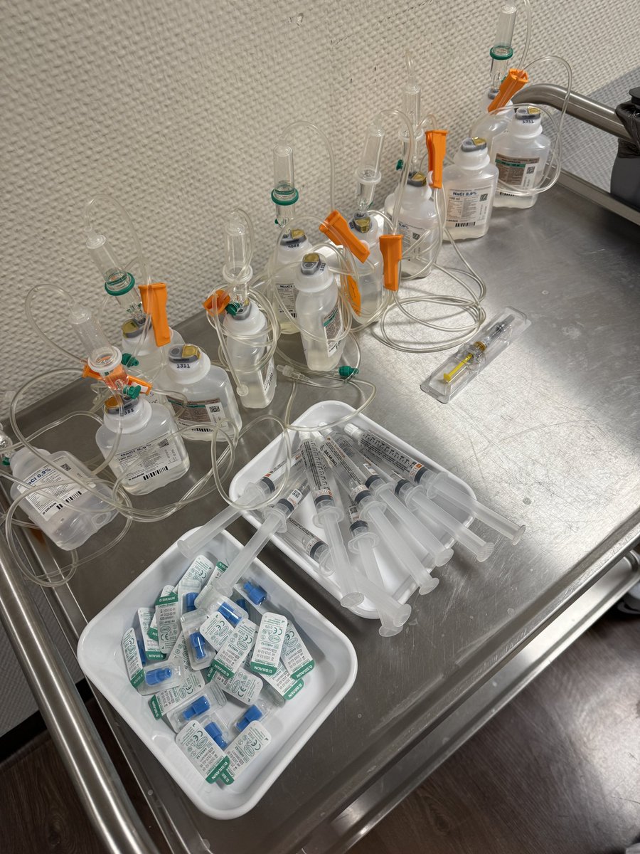 bizim vardiya başlar