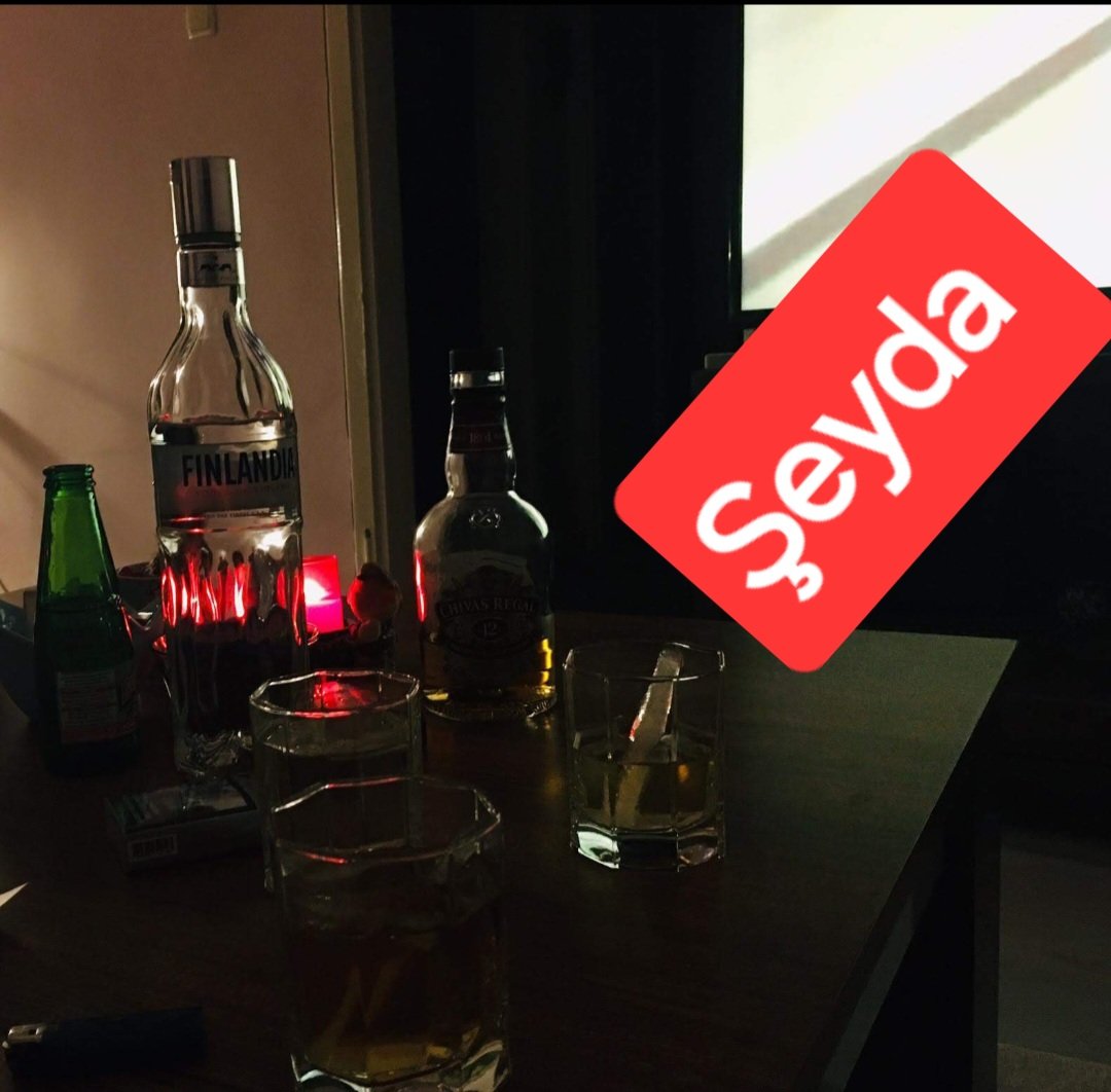 Mutlu geceler olsun bize 🥰💋