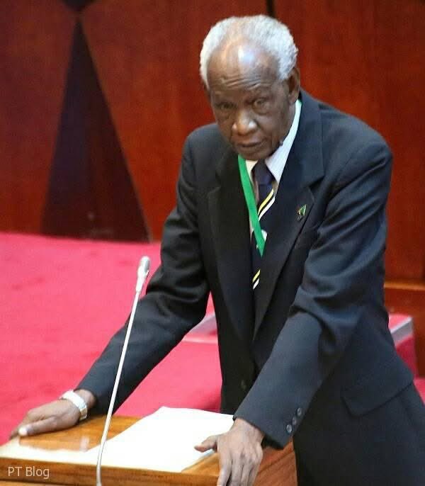 TanzaniaLeaks's tweet photo. Retweet kwa Warioba— Like Kwa Wassira. https://t.co/TgFlAP06Of