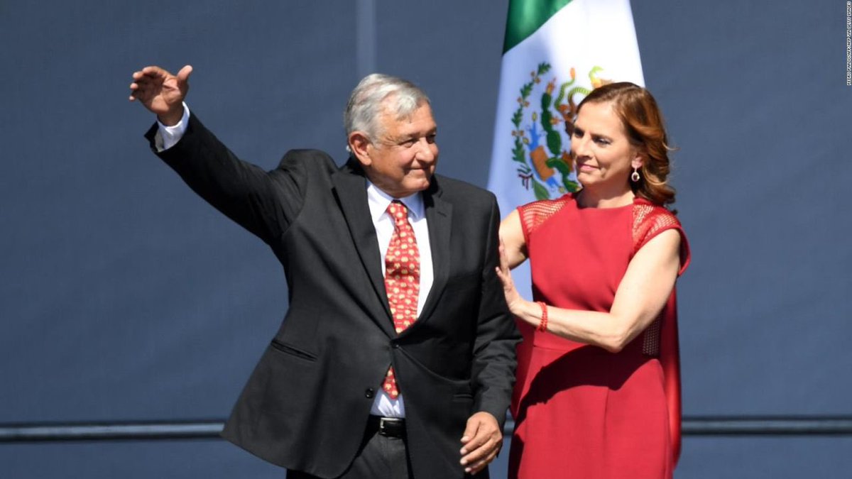 Alerta Mundial tweet media