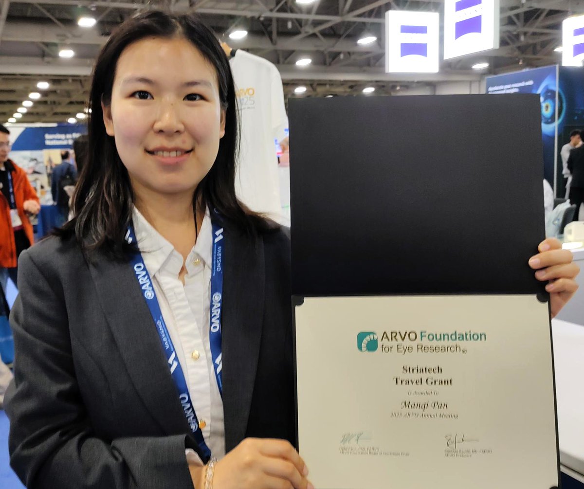 Striatech GmbH tweet media