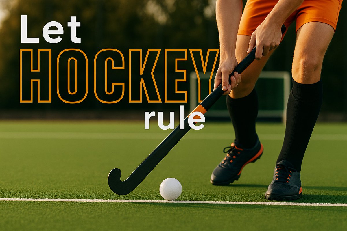 Prachtige hoodies, t-shirts, sweaters en meer, met een #hockey opdruk.
Bezoek de pagina en laat je verrassen!
🏑👉 hockey27.myspreadshop.nl/let+hockey+rul…

#Veldhockey | #Hockeykleding | #Hockeybranding | #Hockeyhoodie | #Hockey27 | #Hockeyvereniging | #Hockeyclub | #Spreadshirt | #Spreadshop