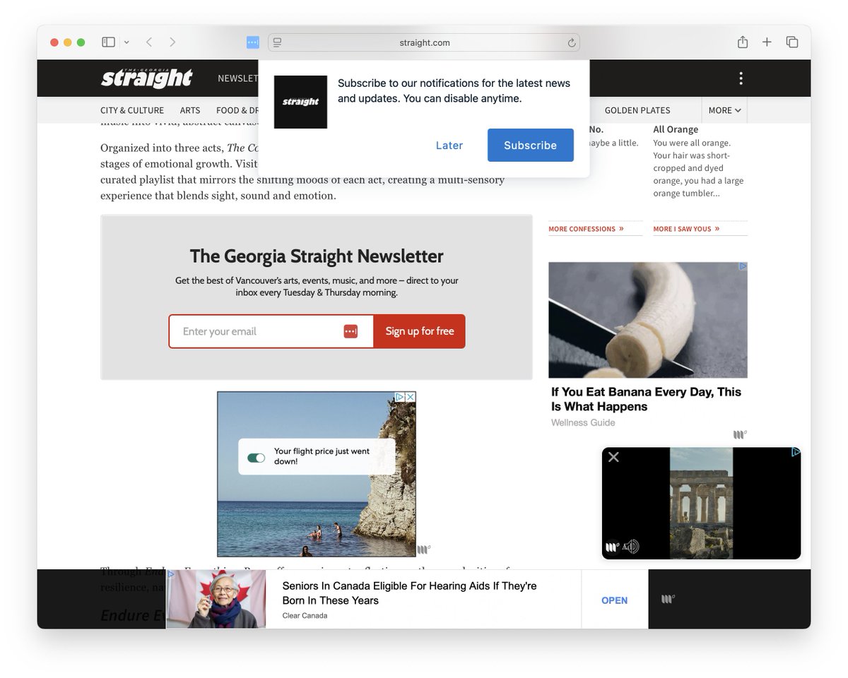 Mark Busse tweet media