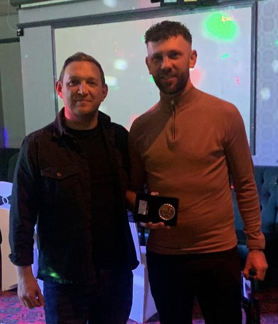 St Mary's 1947 Dorman’s FC tweet media