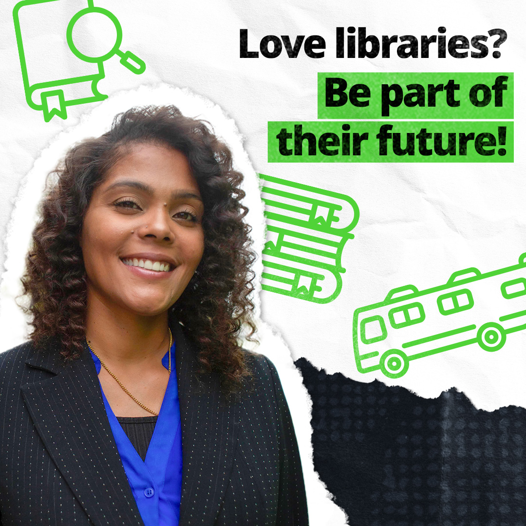 Carnegie Corporation of New York (@carnegiecorp) on Twitter photo We’re fueling a <a href="/RoadtripNation/">Roadtrip Nation</a> initiative that’s sending three people on a journey to explore the world of libraries! Meet inspiring mentors, travel the country, and discover what’s possible in a career built on knowledge and community. Apply by May 25! 👉roadtripnation.smapply.org/prog/_librarie… We’re fueling a <a href="/RoadtripNation/">Roadtrip Nation</a> initiative that’s sending three people on a journey to explore the world of libraries! Meet inspiring mentors, travel the country, and discover what’s possible in a career built on knowledge and community. Apply by May 25! 👉roadtripnation.smapply.org/prog/_librarie…