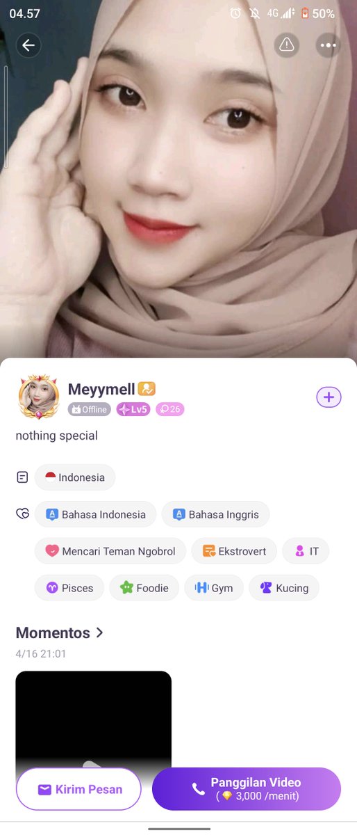 Sukebe77's tweet image. Sh*t!!! makin banyak nihhh pengalaman.
 Awas yang main chamet tergoda via WA/Tele.
Nomornya tertera, nama akun banknya Erni Rustika (Mandiri).
Hanya Saya saja yang seperti ini oke kawan 😁👍🏻
#vcs #chamet #vcschamet #vcspenipuan #penipuan #ChAmEt