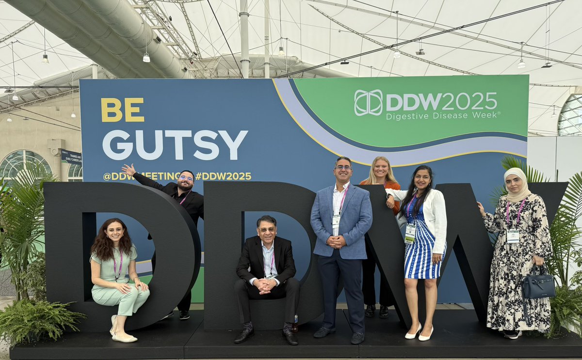 Mohamad Abi Nassif (@abi_nassif56255) on Twitter photo “One vision, one mission — one team, one success.” <a href="/CincyKidsGastro/">Cincinnati Children's Division of Gastroenterology</a> <a href="/DDWMeeting/">Digestive Disease Week</a> “One vision, one mission — one team, one success.” <a href="/CincyKidsGastro/">Cincinnati Children's Division of Gastroenterology</a> <a href="/DDWMeeting/">Digestive Disease Week</a>