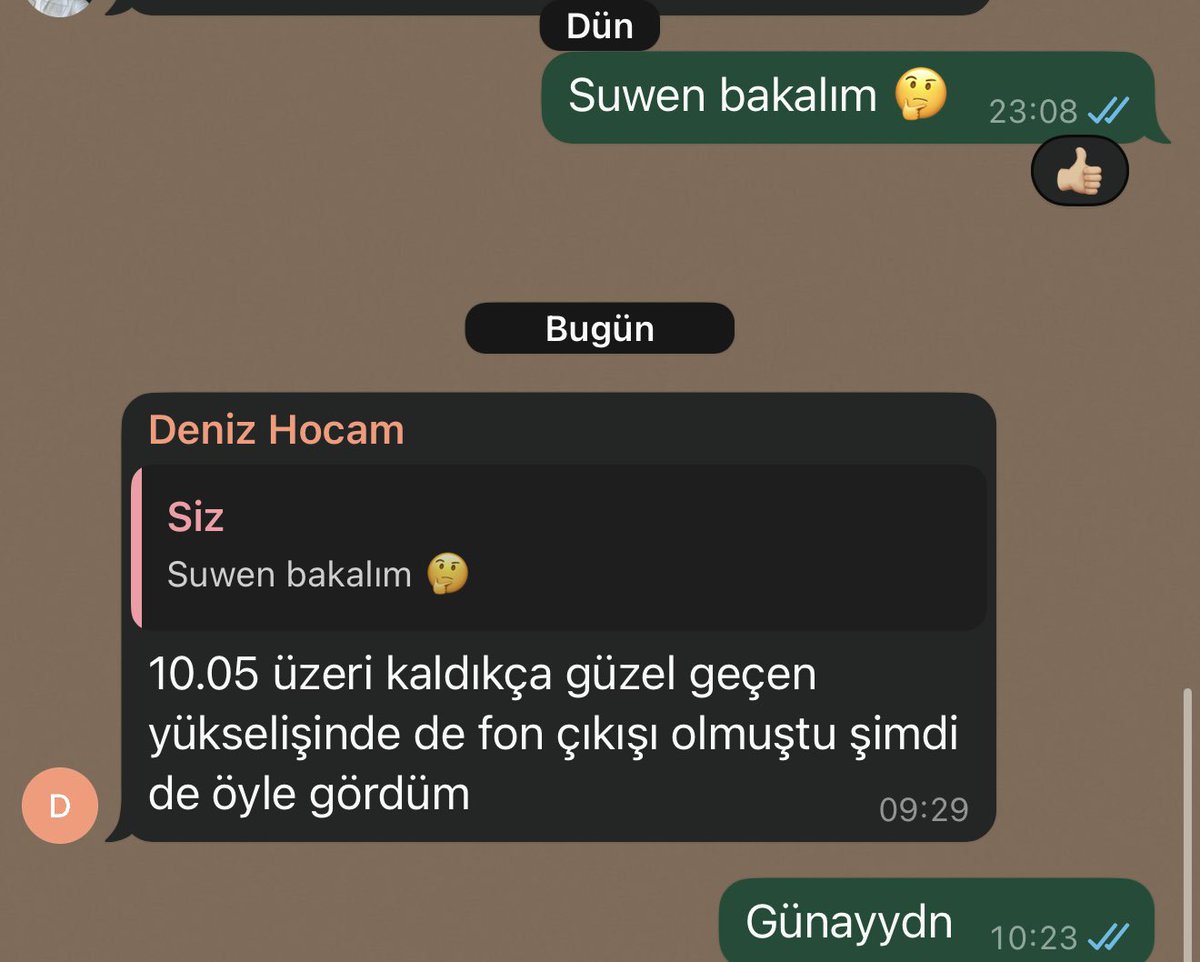 Dün gece tek hisse #suwen ❤️