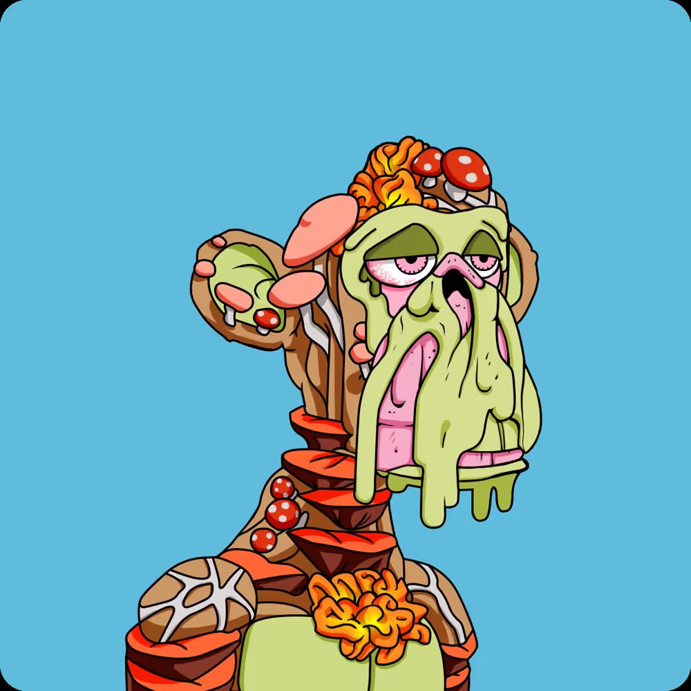 🎶just another Mutant Monday 🎶