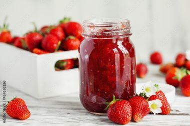 MUExtAgEnviron's tweet image. Have you always wanted to learn how to preserve your food? Join MU Extension on May 7 in Kansas City to learn how to preserve sweet spreads. Claim your spot today! extension.missouri.edu/events/quality…
