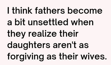 NarcissistBox's tweet image. #fathers #daughters #children #parents #family #forgive #MondayVibes #narcissist