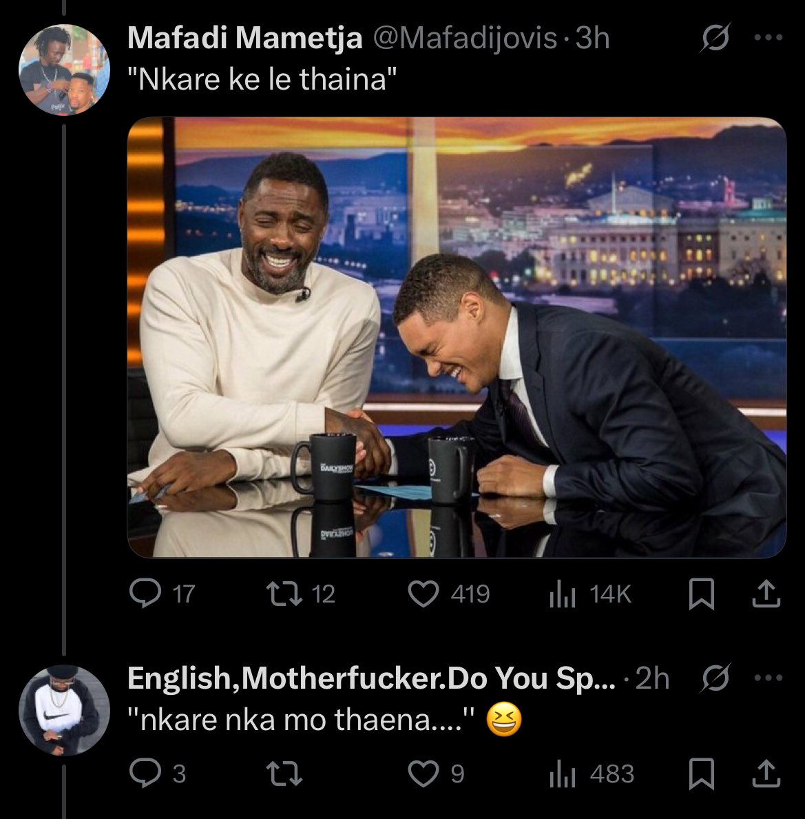 destinyzee's tweet image. #InCaseYouMissedIt