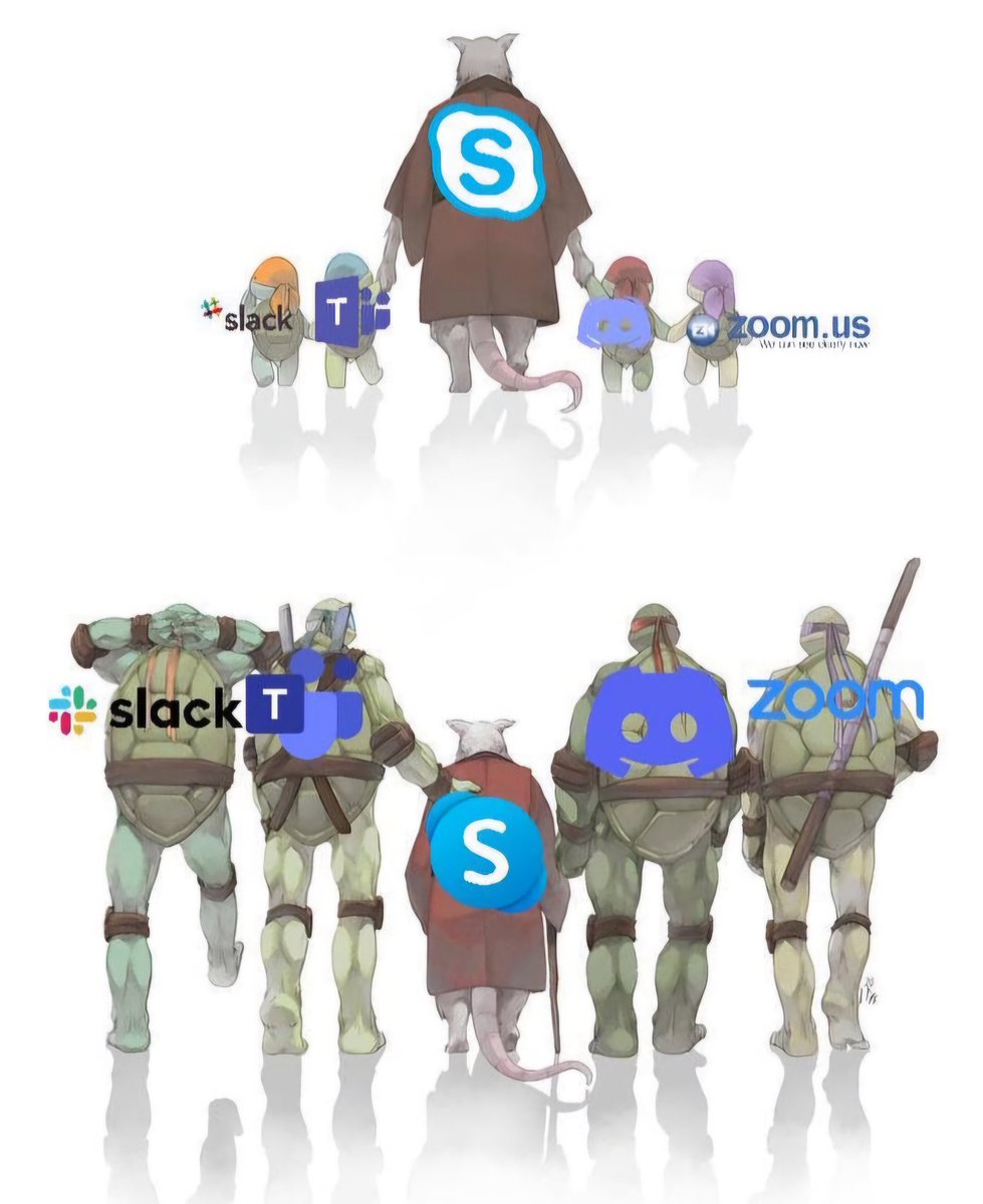 RIP SKYPE