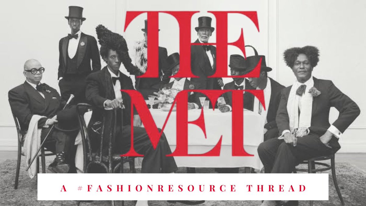 FashionRsource's tweet image. The Met Gala 2025: Red Carpet #MetGala2025 #MetGala
A #FashionResource thread...🧵