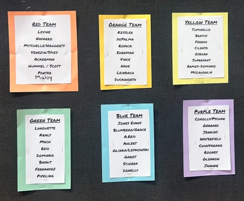 Somerville NJ PTO (@somervillenjpto) on Twitter photo Field Day is Tomorrow!!
Don't forget to wear your VDV Team Colors to school! Field Day is Tomorrow!!
Don't forget to wear your VDV Team Colors to school!