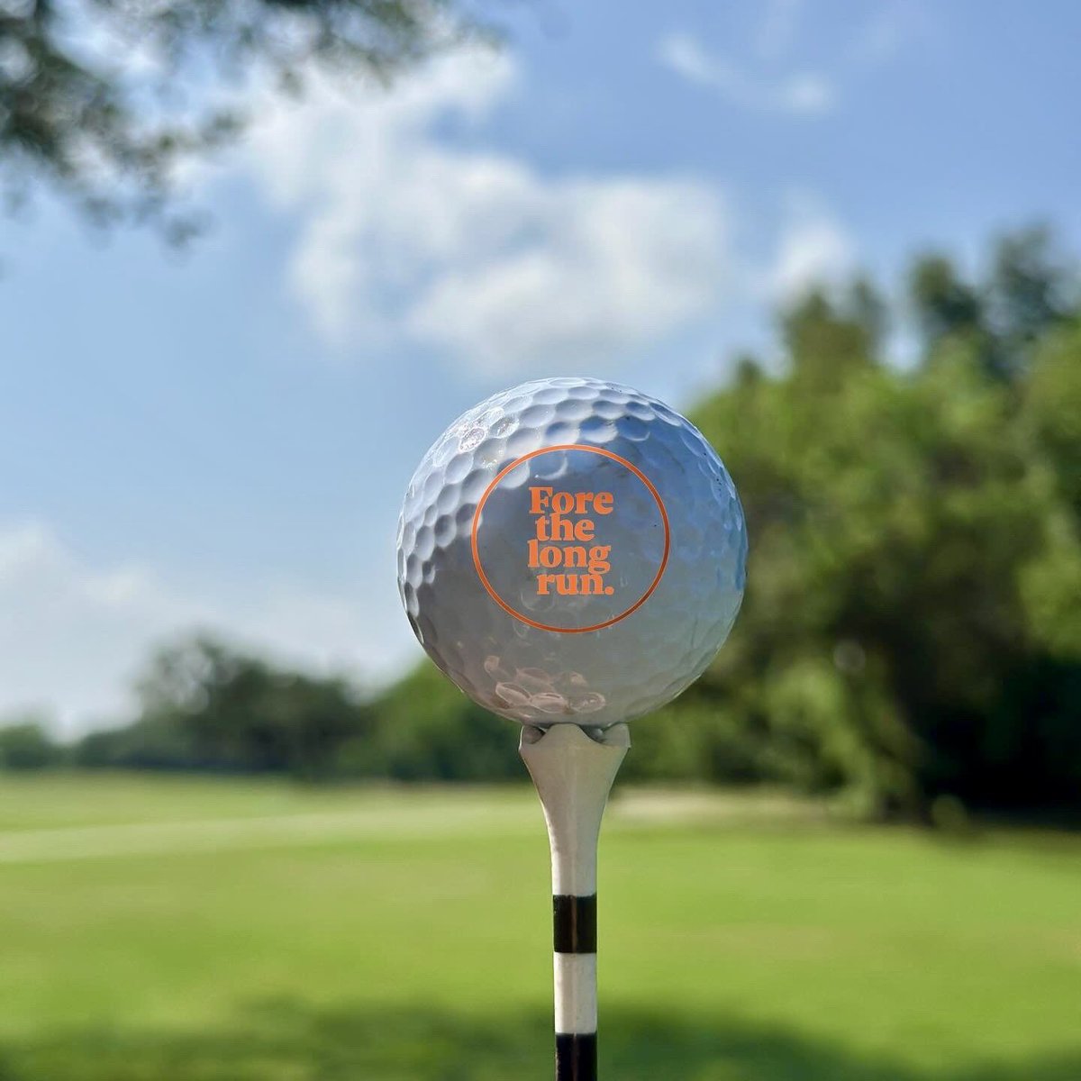 It’s always a great day when you’re raising money for <a href="/UTSA/">UTSA</a> student scholarships at the annual <a href="/UTSAAlumni/">UTSA Alumni</a> Golf Scramble!!
HUGE thank you to our sponsors, alumni, staff, board, &amp; golf teams who made today possible!! #BirdsUp #ForeveRowdy #ForTheLongRun