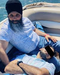BREAKING NEWS
Khalistani terrorist Pannun <a href="/SFJGenCounsel/">Gurpatwant Singh Pannun</a> has ordered huge trucks loads of Llildos after news of <a href="/ImranKhanPTI/">Imran Khan</a> being sex00111111y assaulted by Pakistani Major got leaked in media
Pannun plans to distribute this Lildos to all Canadian Khalistani terrorists ,