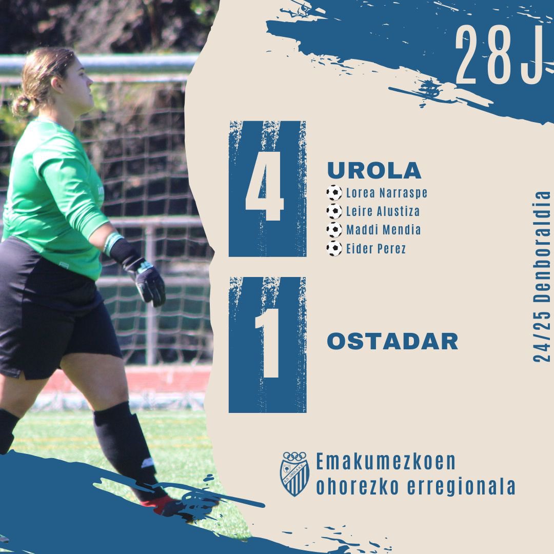 S.D. UROLA K.E. tweet media