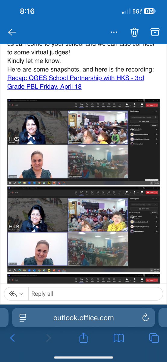 Mrs. Gulin tweet media