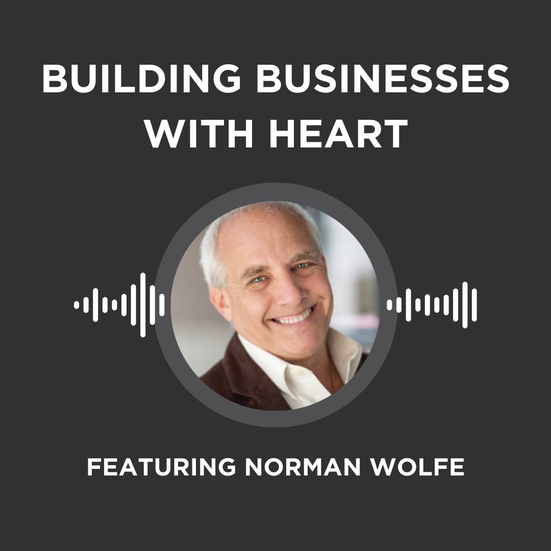 EWUCSTEM's tweet photo. Join NSLS host Corey Powell with Quantum Leadership founder Norman Wolfe, who discusses his approach to organizational leadership by personifying the organization to clarify goals, embracing failure, and nurturing team growth as a leader!

Listen below:
https://t.co/XGhMhxSbsC https://t.co/UWZNSVEHfy
