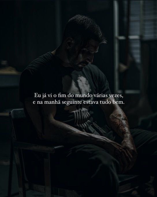 Tudo passa!!