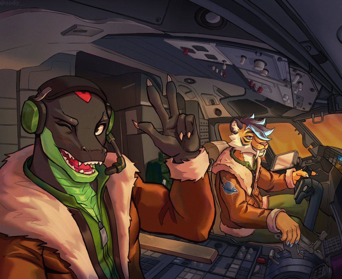Commission work