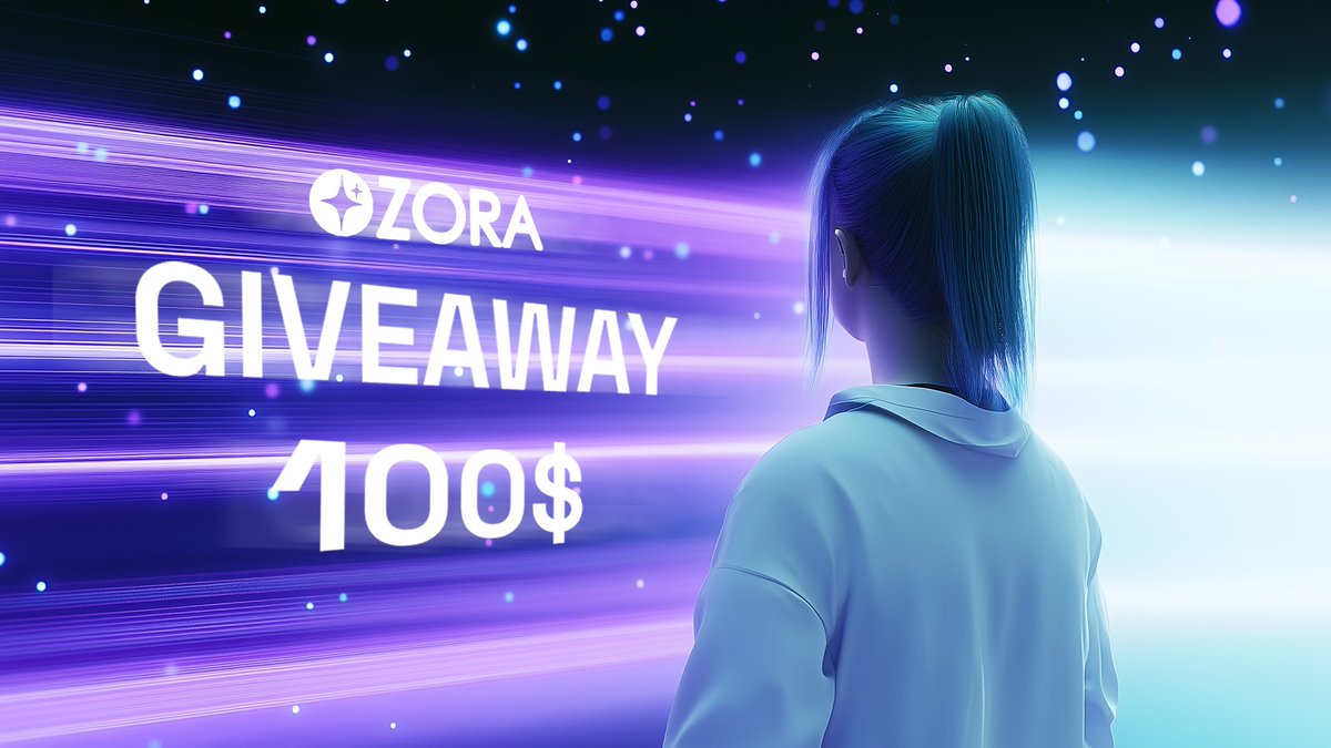 Zora Digital tweet media