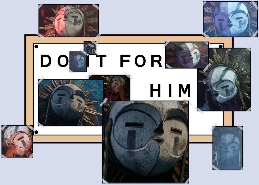 LoopyPlus's tweet image. My boy. The bestest of best boys. Be it Wheee or Whooo.
#ClairObscurExpedition33 #Esquie