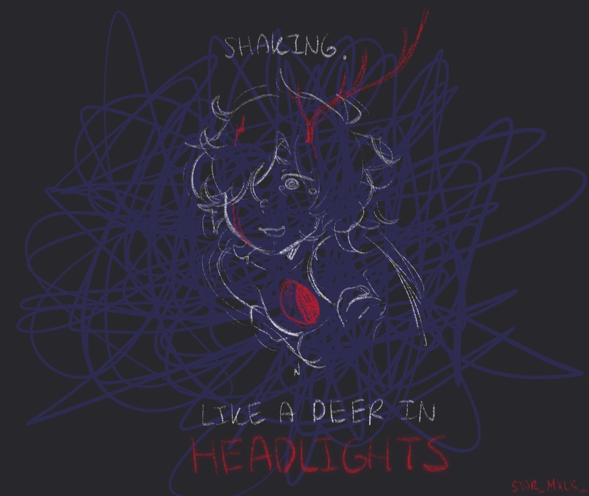 #vent #ventart #passivesuicide