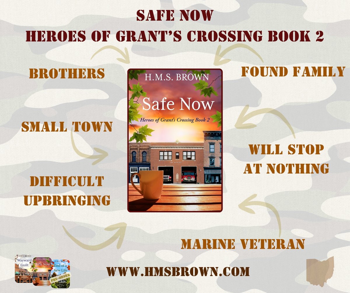 GrantsCrossing's tweet photo. Have a few seconds to help indie authors w/o spending any money?

Are you on #Goodreads? If so, please add our books to your "want-to-read" shelf!

https://t.co/ZQ6V74ACWM

That makes us feel loved, yes, but it gives new-to-us readers an opportunity to read our books!

THANK YOU! https://t.co/ptIu3apGgb